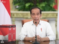 Video: Pernyataan Lengkap Jokowi, PPKM Mikro Darurat 3 Juli