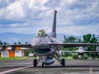 AS Terus Rayu RI Beli Jet Tempur Bukan Siluman, Apa Canggih?