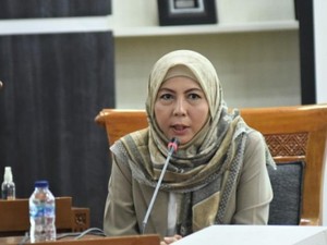 UI Undang Akademisi Pro-Israel, Legislator Ingatkan Cek Rekam Jejak-Ideologi
