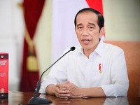 Pengusaha: 9 Tahun Jokowi, Industri Kayu tidak Signifikan