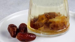 Apa Saja Obat Herbal yang Dikonsumsi Rasulullah SAW Saat Sakit?