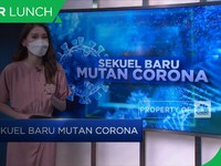 Sekuel Baru Mutan Corona