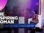 Strategi Destry Damayanti Jadikan BI Lebih Adaptif & Inovatif