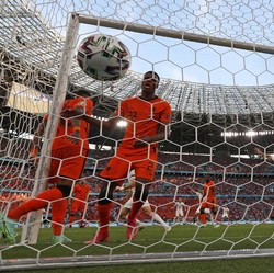 Bangga! Bola Piala Dunia 2022 Ternyata Made in Madiun