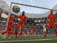 Bangga! Bola Piala Dunia 2022 Ternyata Made in Madiun