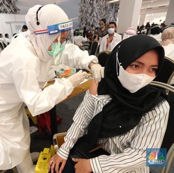 Covid Ternyata Serang Otak, Mata, hingga Ginjal Manusia