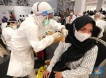 Covid Ternyata Serang Otak, Mata, hingga Ginjal Manusia