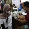 Syarat & Lokasi Penyuntikan Vaksin Pfizer di DKI Jakarta
