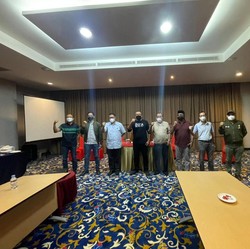 23 Asosiasi Dukung Arsjad Rasjid Pimpin Kadin Indonesia