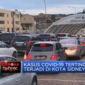 Australia Lockdown 4 Kota