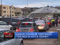 Australia Lockdown 4 Kota