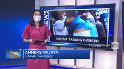 Hot News: Tabung Oksigen, Hingga F35 Batal Ke Indonesia