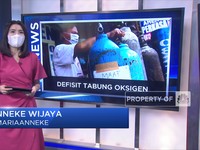 Hot News: Tabung Oksigen, Hingga F35 Batal Ke Indonesia