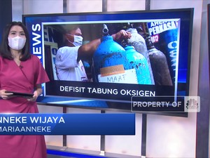 Hot News: Tabung Oksigen, Hingga F35 Batal Ke Indonesia