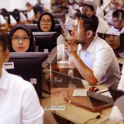 Diumumkan Hari Ini, Berikut Link Pengumuman CPNS Kemenag-Kemendikbud