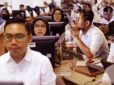 Perhatian! Lowongan CPNS Sudah Buka, Cek Syarat Khususnya