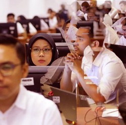 Pendaftaran CPNS 2024 Diperpanjang, Pahami Aturan Ini Sebelum Melamar