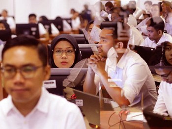 Jadwal CASN 2023 Terbaru, Awas Keliru!