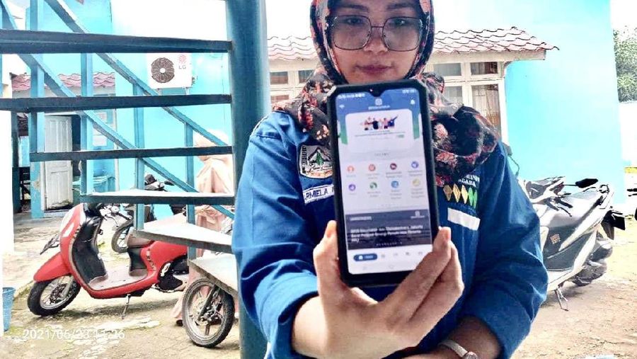 Pengembangan aplikasi Mobile JKN merupakan wujud nyata dari komitmen BPJS Kesehatan dalam memberikan kemudahan akses dan pelayanan yang optimal bagi peserta.