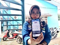 Fitur Ini Dekatkan Peserta JKN-KIS Dengan Dokter di Pandemi