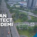 GrabProtect, Jawab Tantangan Perusahaan di Masa Pandemi
