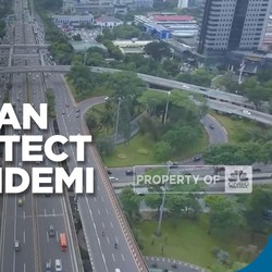 GrabProtect, Jawab Tantangan Perusahaan di Masa Pandemi