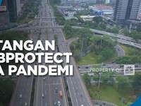 GrabProtect, Jawab Tantangan Perusahaan di Masa Pandemi