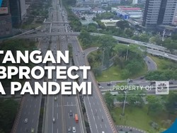 GrabProtect, Jawab Tantangan Perusahaan di Masa Pandemi