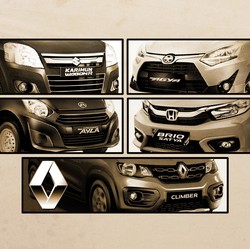 Daftar Mobil Baru Murah Mulai Rp 100 Jutaan Juni 2021, Cek!