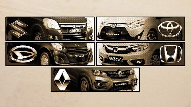 Avanza ‘destroyer’ car revealed, this is the price