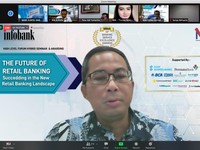 BNI Raih Penghargaan Bank BUMN Terbaik 2021