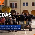 Italia Bebas Masker