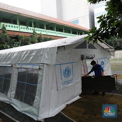 IDI Ungkap Penyebab Covid-19 Susah Dikendalikan