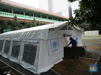 IDI Ungkap Penyebab Covid-19 Susah Dikendalikan