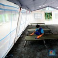 Kasus Covid-19 DKI Lagi-lagi Turun, Sisa 27 Ribu Pasien Aktif