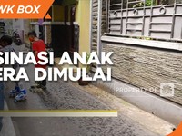 Pemerintah Akan Segera Vaksinasi Covid-19 untuk Anak-Anak