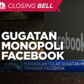 Pengadilan Tolak Gugatan Monopoli Terhadap Facebook