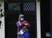 Dimulai 3 Juli, Ini Skenario Lengkap PPKM Mikro Darurat RI