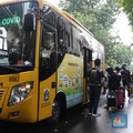Pasien Covid RI Rekor Tambah 31.000, Ini 5 Provinsi Terbanyak