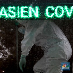 Kasus Covid-19 Tambah 54 Ribu, Ini 5 Provinsi Kasus Terbesar