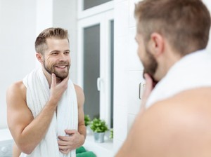 Sunnah Memelihara Jenggot, Ternyata Punya Banyak Manfaat Kesehatan