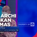 Strategi Archi Indonesia Kembangkan Bisnis Sektor Emas
