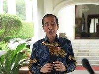 Simak! Pernyataan Utuh Jokowi Soal Kritik Tajam BEM UI