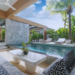 Work From Bali, DMS Propertindo Hadirkan Villa Seluas 3 HA