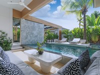 Work From Bali, DMS Propertindo Hadirkan Villa Seluas 3 HA