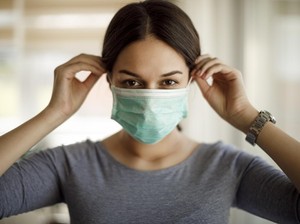 Kemenkes Sebut Gejala Super Flu Serupa dengan Flu Musiman