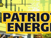 Mau Jadi Patriot Energi, Ini Kriteria dan Tahapan Seleksinya