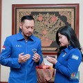 AHY: Annisa Pohan Positif Covid-19, Kondisinya Stabil