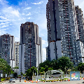 WN Jepang & Taiwan Minggat, Sewa Apartemen Mewah RI Sekarat!