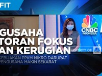 Bisnis Sekarat, Pengusaha Restoran Fokus Tekan Kerugian